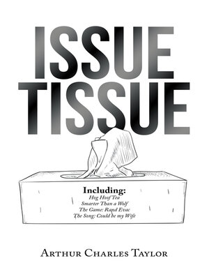 cover image of Issue Tissue